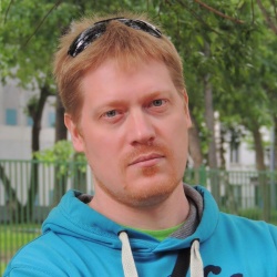 Недосеко Олег