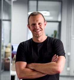 Олейник Анджей