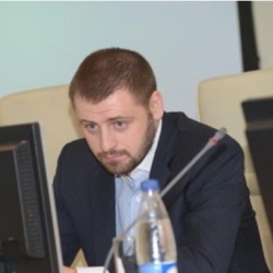 Рабчевский Евгений Андреевич