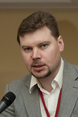 Шокуров Егор Александрович