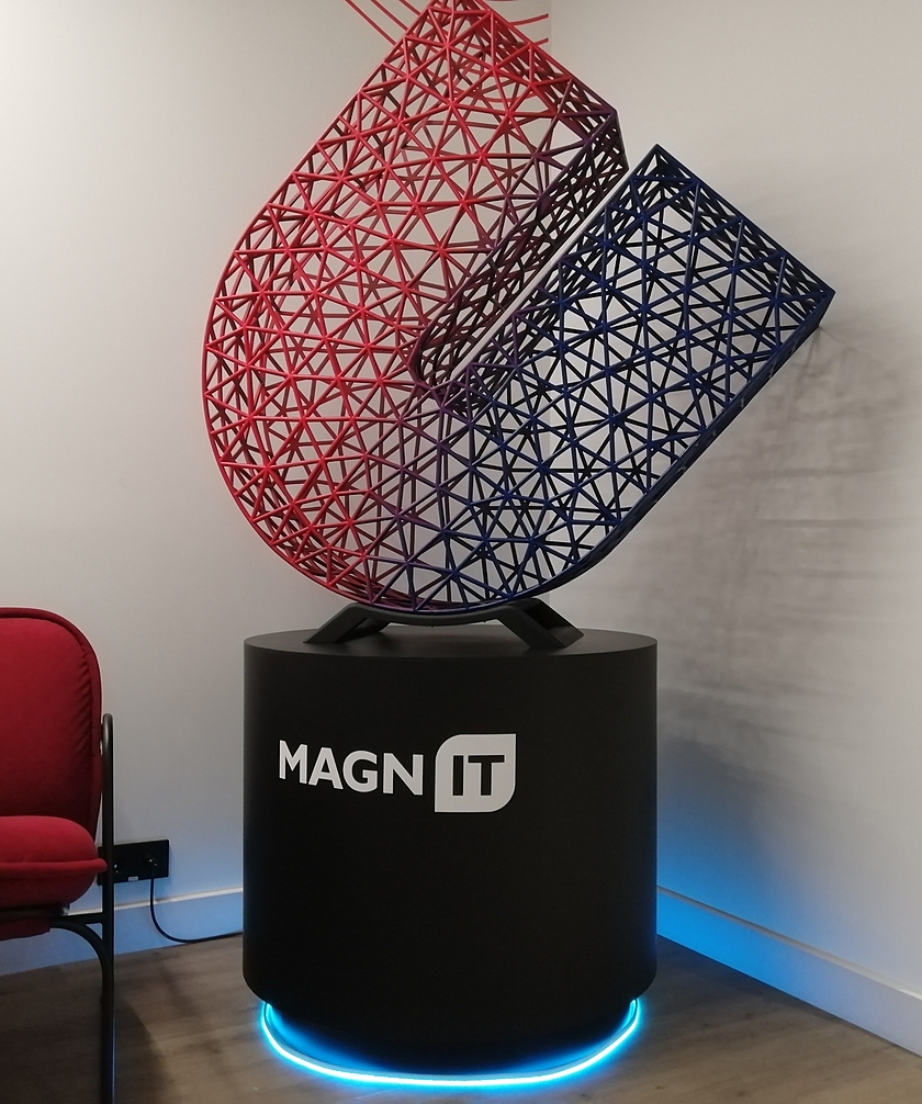 «Магнит» рассказал о работе IT-подразделения и планах по цифровизации бизнеса