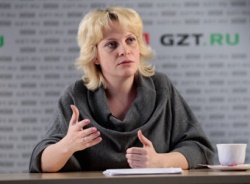 Громова Екатерина