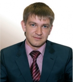 Калин сергей викторович