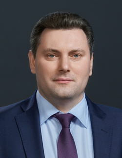 Кузмин Павел Владимирович