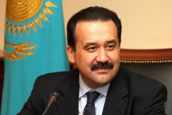 Масимов Карим Кажимканович