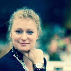 Побединская Татьяна Евгеньевна