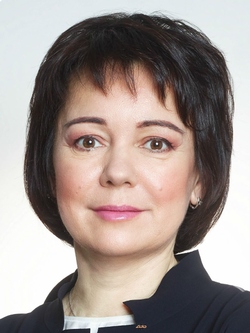 Саттарова Гульнара Рашидовна