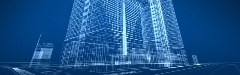 Цифровое строительство