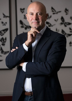 Гарез Александр (Alexandre Garese)