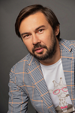 Будин Алексей Вячеславович