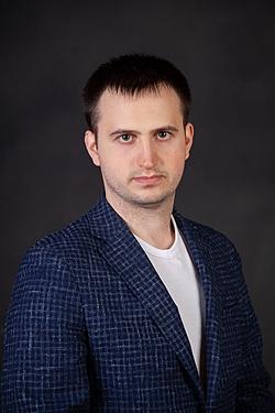 Горпинюк Александр Юрьевич