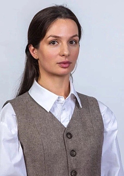 Тухватуллина Ирина Владимировна