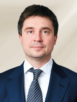 Милюков Анатолий Анатольевич