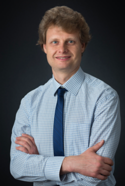 Добровольский Николай