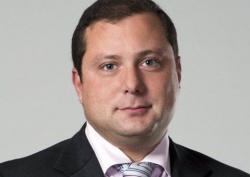 Островский Алексей Владимирович