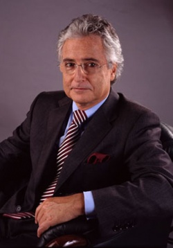 Зоммер Рон (Ron Sommer)