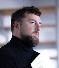 Ружейников Евгений Дмитриевич