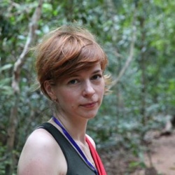 Толмакова Ольга