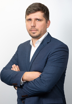 Трепыхалин Виталий Николаевич