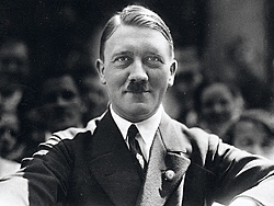 Гитлер Адольф (Adolf Hitler)