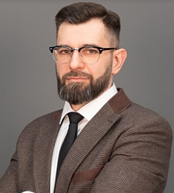 Стрельников Антон