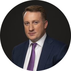 Чижевский Илья Петрович