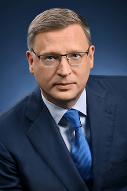 Богдан александр леонидович