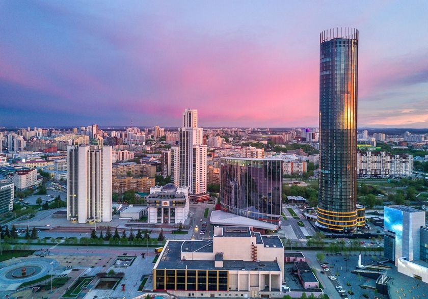 Турбина туриста екатеринбург 2023