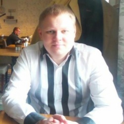 Андреев Геннадий Андреевич