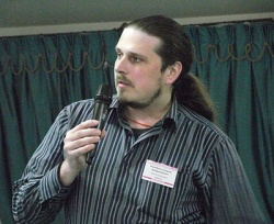 Балабанов Андрей