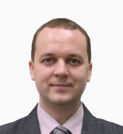 Бурым Андрей.