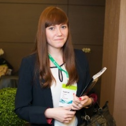 Гудкова Ольга