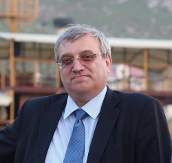 Цимбал Игорь