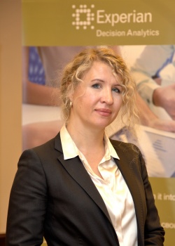 Фролова Наталия