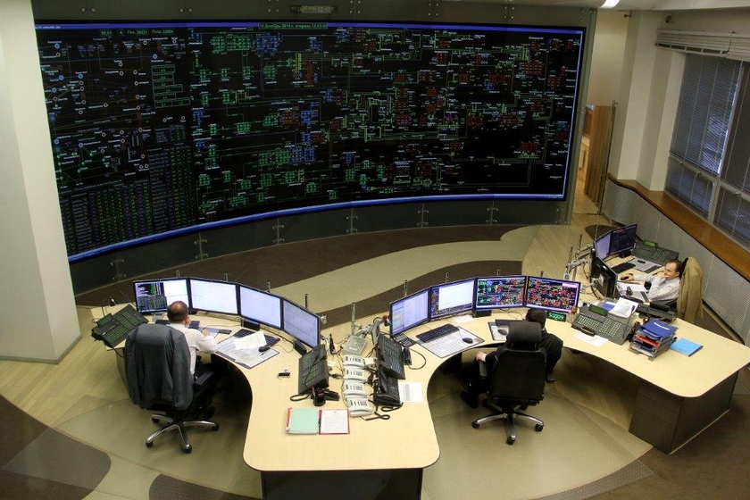 Внедрение цифровых систем мониторинга запасов устойчивости