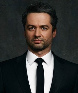 Сериков Денис