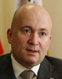 Грицаенко Денис