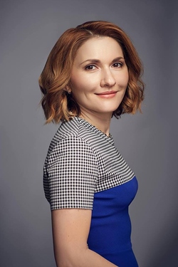 Гладюк Татьяна