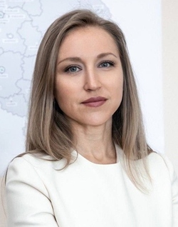 Егорова Наталья Константиновна