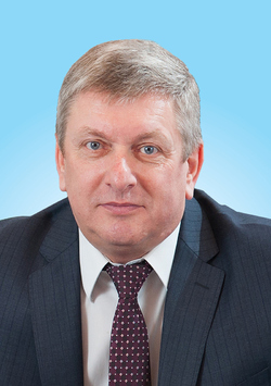 Бутырев богдан юрьевич