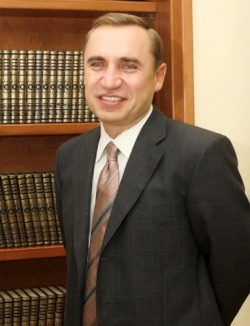 Никитенко Владимир Николаевич