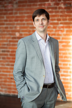 Евдокимов Дмитрий Леонидович