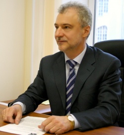 Духонин Евгений Юрьевич