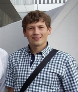 Дегтяренко Денис Олегович