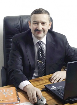 Матвеев Лев Лазаревич