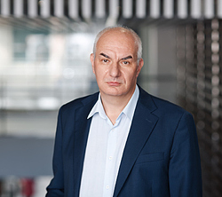 Романов Дмитрий Александрович