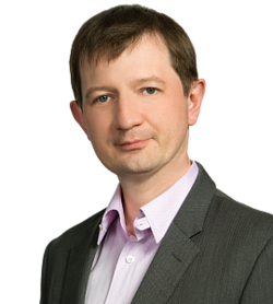 Муратов Рустем Булатович