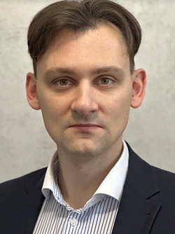 Стрельцов Александр Вячеславович