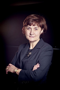 Сокол Ирина (Irina Socol)