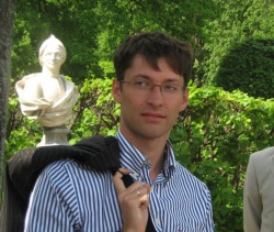 Чайкин Юрий